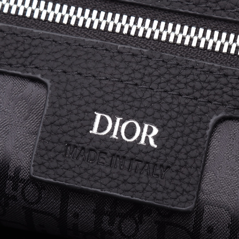 Mens Christian Dior Briefcases